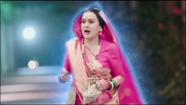 Meri Saas Bhoot Hai - 6th June 2023